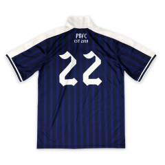 Custom Sublimated Soccer Uniforms & Jerseys | Soccer Polo Shirt With Your Logo