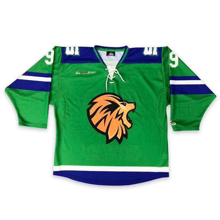 Custom Hockey Jerseys, Team Uniforms, Atheltic Apparel