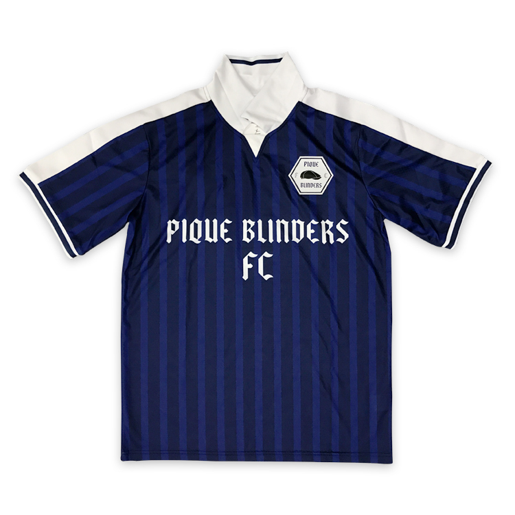 Custom Sublimated Soccer Uniforms & Jerseys | Soccer Polo Shirt With Your Logo