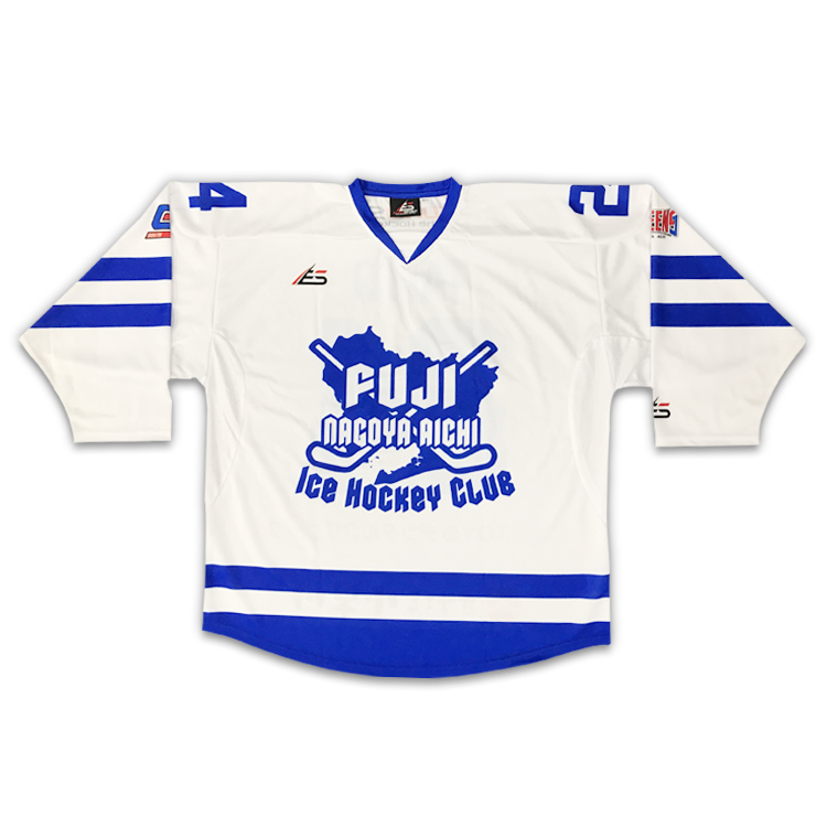 Full Sublimated Ice Hockey Jersey Custom Sublimated Hockey Uniforms