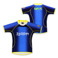 Custom Rugby Jerseys - Design Your Own Rugby Jerseys Online