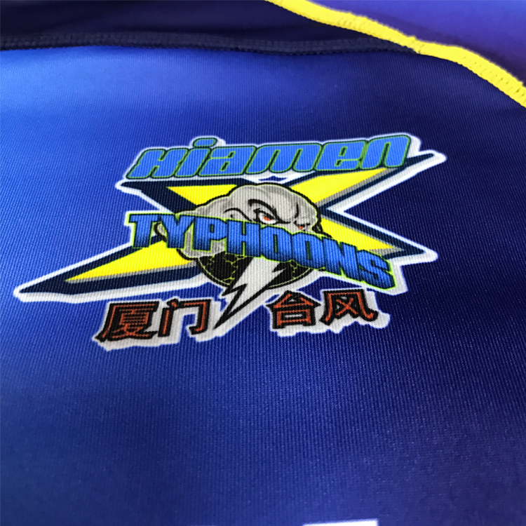 Custom Rugby Jerseys - Design Your Own Rugby Jerseys Online