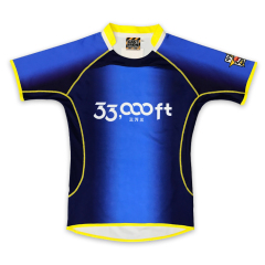 Custom Rugby Jerseys - Design Your Own Rugby Jerseys Online