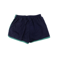 100%Polyester Sublimated Women Running Shorts