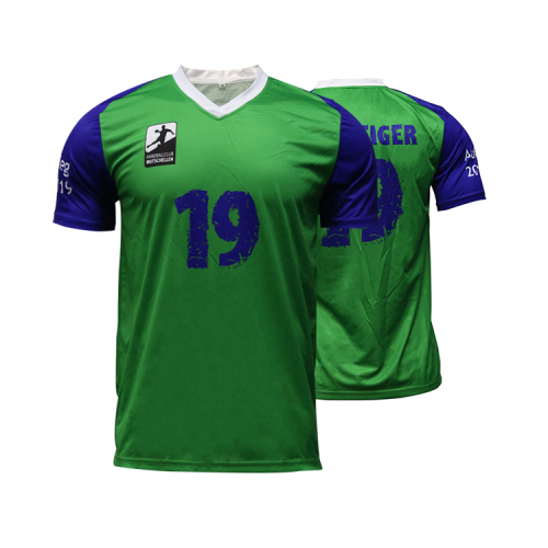 Custom Sublimated Men's Soccer Uniforms&amp;Women's Soccer Jersey