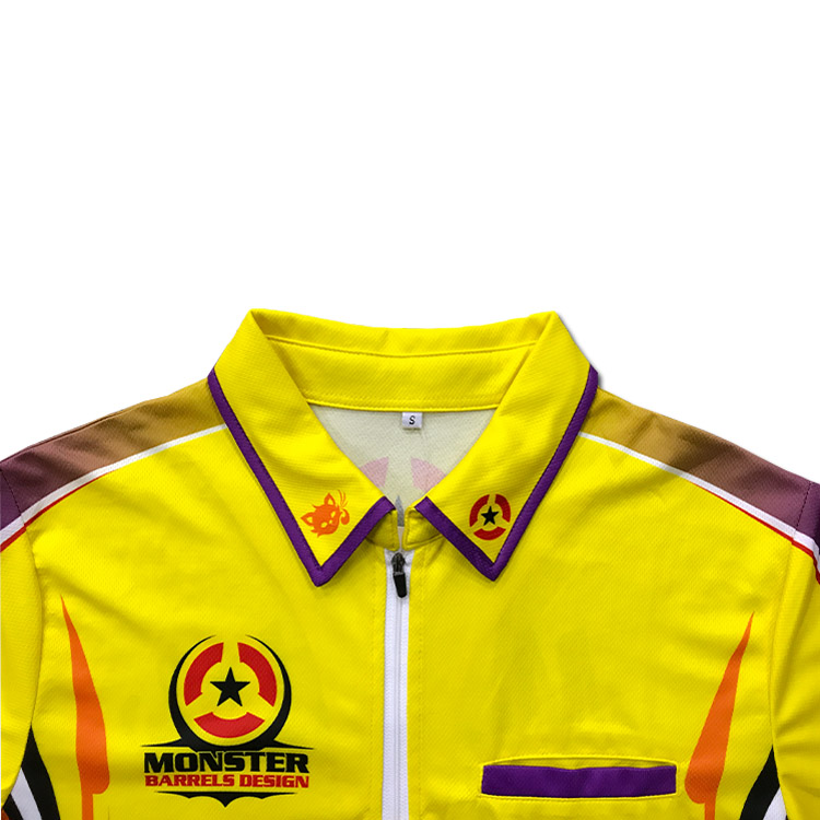 Darts Shirts|Darts Polo Shirts Design