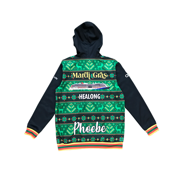 Custom Hoodies Embroidered For Men|Custom Sublimation Hoody