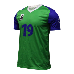 Custom Sublimated Men's Soccer Uniforms&Women's Soccer Jersey