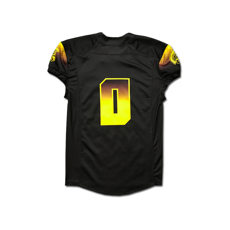 Custom Team Jerseys | American football jersey