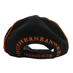Custom 3D Embroidery Cap | China Embroidery Factoy