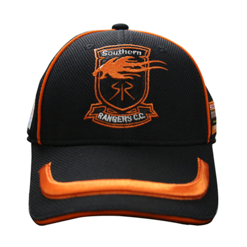 Custom 3D Embroidery Cap | China Caps Factory