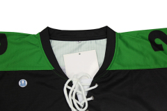 Custom Sublimated Hockey Jerseys | Embroidered Hockey Uniform