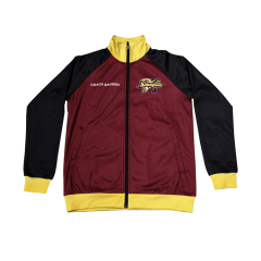 Custom Men's Tracksuit&Women's Tracksuits set| soccer tracksuit men's jackets