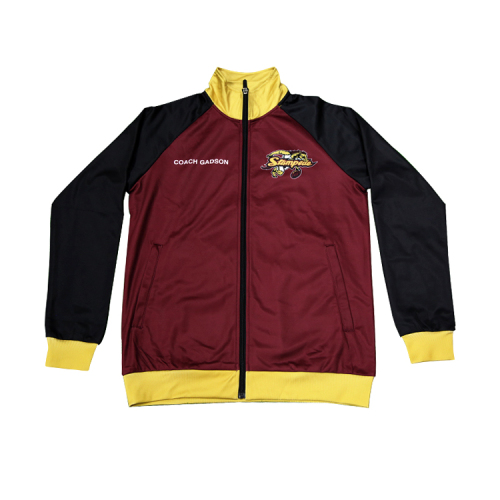 Custom Men's Tracksuit&amp;Women's Tracksuits set| soccer tracksuit men's jackets