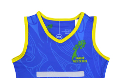 Custom Netball Kit | Sublimated Netball Dresses&Netball Uniform Manufacturer