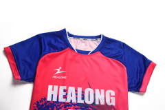 Custom Sublimated Women Volleyball Uniforms & Jerseys