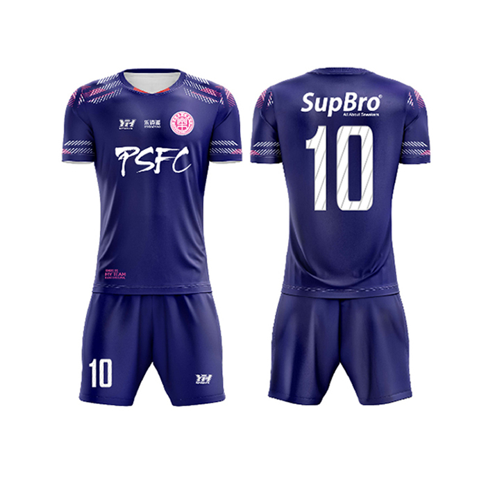 Women's Soccer Uniforms | Men's Soccer Jersey