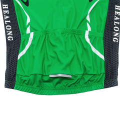 Custom Cycling Wear Set Men Cycling Jersey Manufacturers