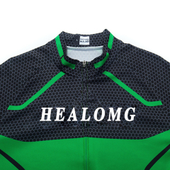 Custom Cycling Wear Set Men Cycling Jersey Manufacturers