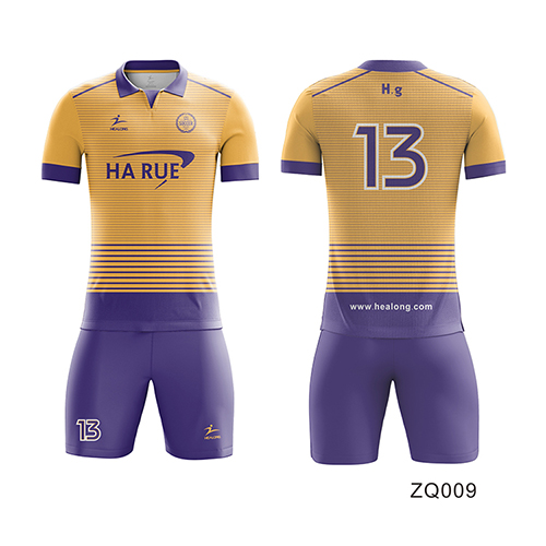 Custom Football Uniform Designs