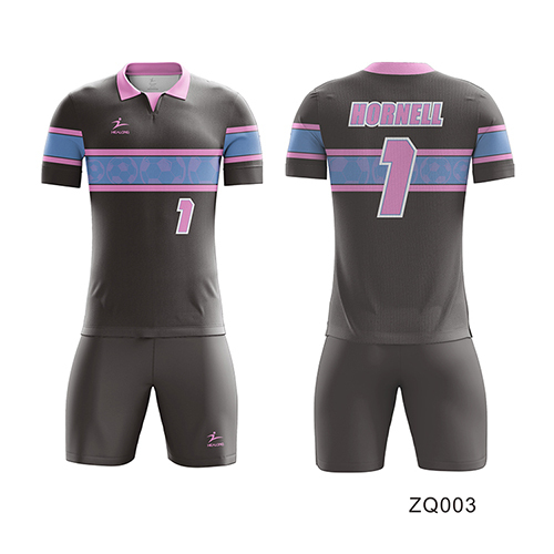 Design Your Soccer Uniforms