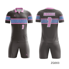 Custom Men's Soccer Uniforms | Women's Soccer Uniforms