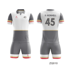 Custom Men's Soccer Uniforms | Women's Soccer Uniforms