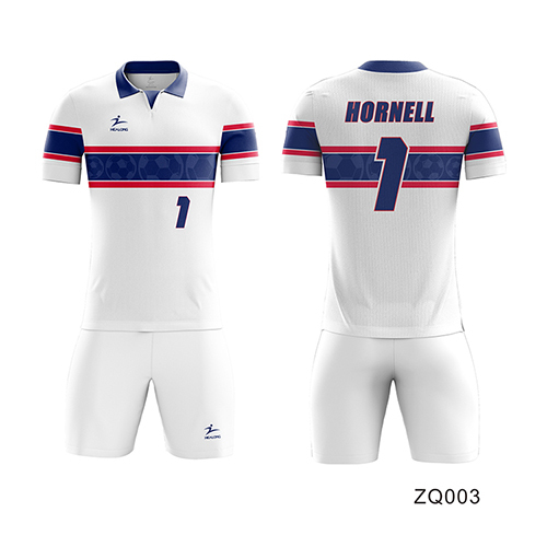 Custom Men's Soccer Uniforms | Women's Soccer Uniforms