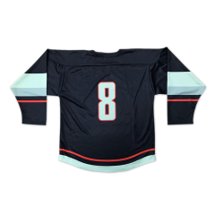 Custom Sublimated&Embroidered Hockey Jerseys