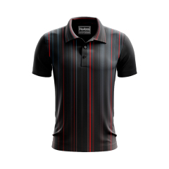 Custom Sublimate Golf Polo Shirts For Your Logo