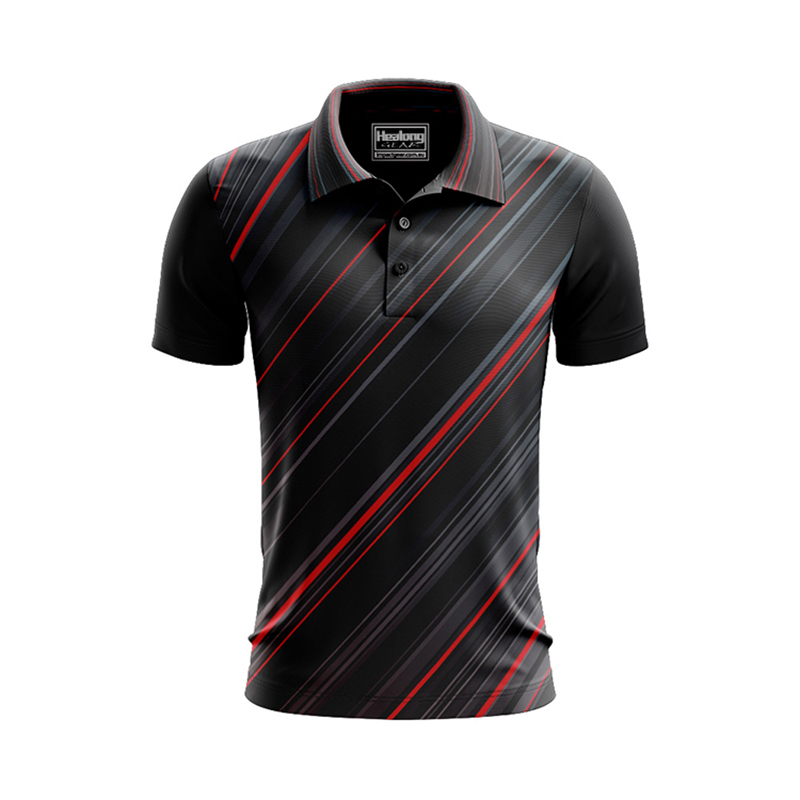 Personalized Polo Shirts