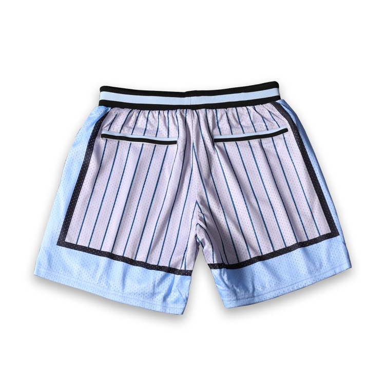 Patchwork Shorts Vintage Shorts,High Quality Basketball Shorts