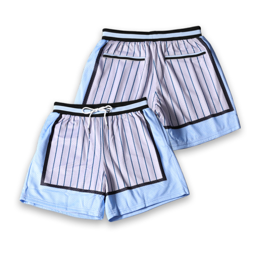 Patchwork Shorts Vintage Shorts,High Quality Basketball Shorts