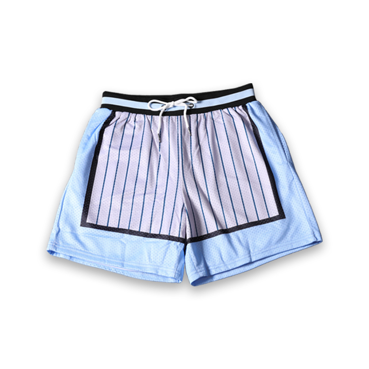 Patchwork Shorts Vintage Shorts,High Quality Basketball Shorts