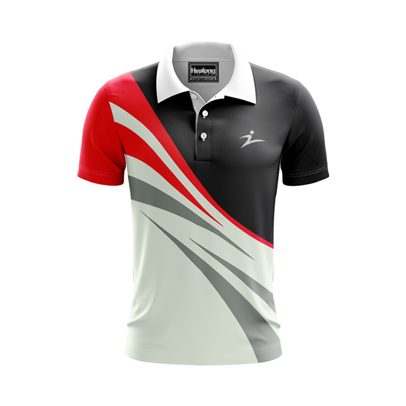 Customized Polo T Shirts With Your Logo