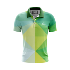 Customized Polo T Shirts With Your Logo