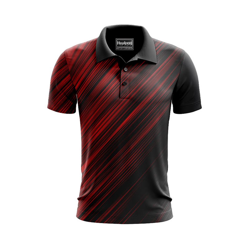 Customized Polo T Shirts With Your Logo