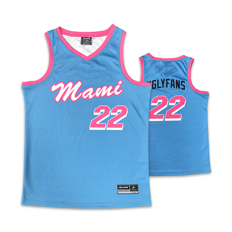 Youth Basketball Uniforms Sublimated Basketball Wear With Your Logo