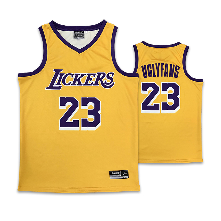 Youth Basketball Uniforms Sublimated Basketball Wear With Your Logo