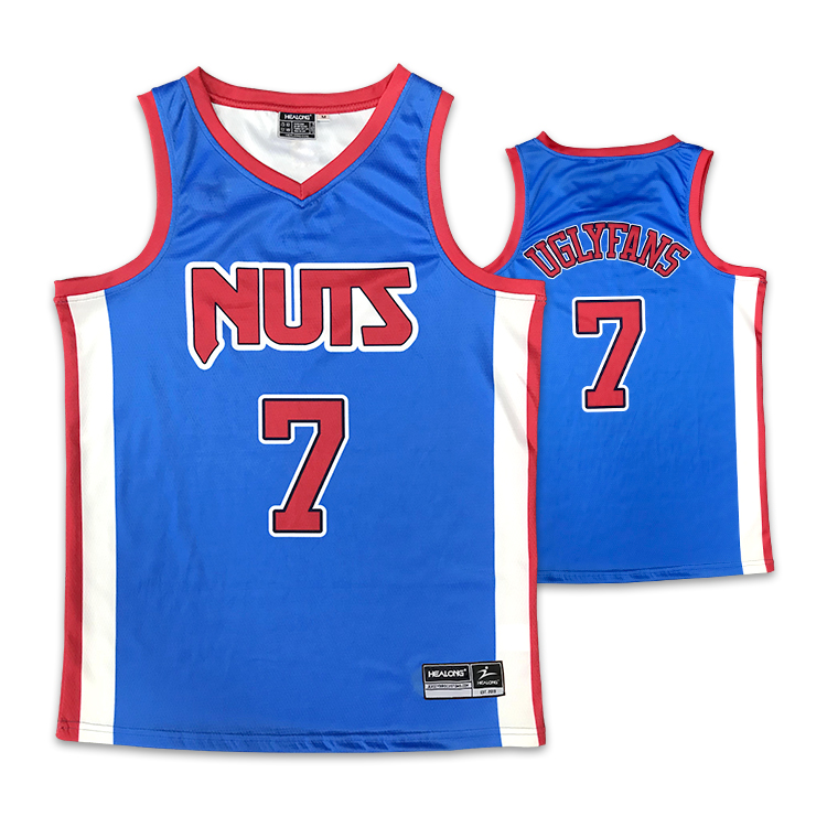 Youth Basketball Uniforms Sublimated Basketball Wear With Your Logo