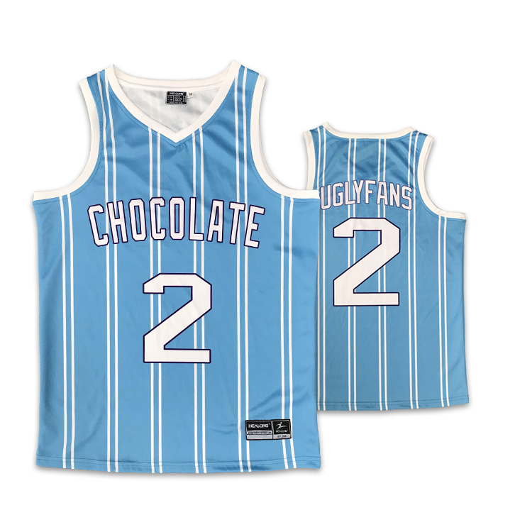 Custom Team Basketball Jerseys | Sublimated Basketball Uniforms