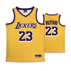 Custom Sublimated Basketball Wear With Your Logo