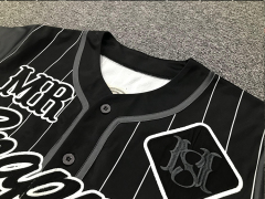 Custom Embroidered Baseball Jersey