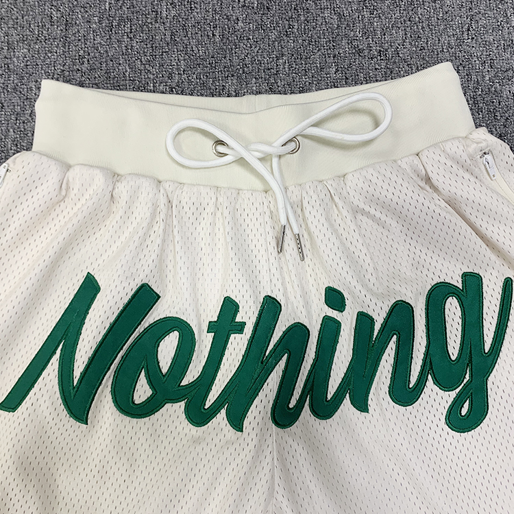 Custom on sale nba shorts