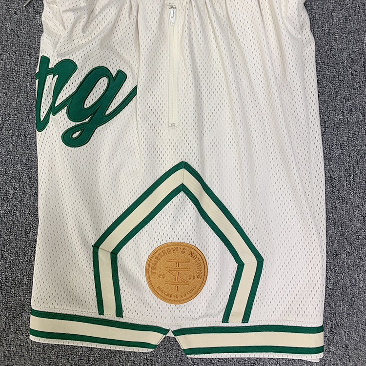 Mens Basketball Shorts Custom