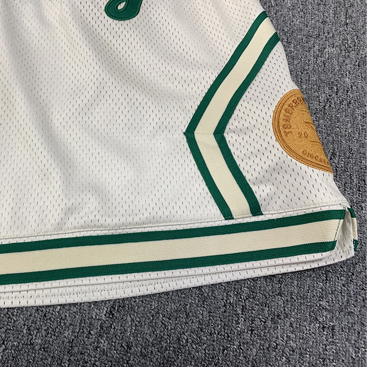 Mens Basketball Shorts Custom