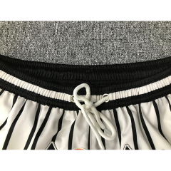 Embroidered Basketball Shorts Wholesale