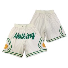 Mens Basketball Shorts Custom