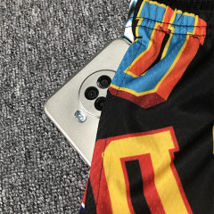 Custom Sublimated Basketball Shorts