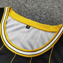 Customizable Full Sublimated Basketball Jersey